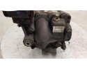 Rear reducer MITSUBISHI OUTLANDER II CW_W T02GS2757 2 2L diesel 130kW Catalog number of the part T02GS2757