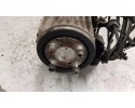 Rear reducer MITSUBISHI OUTLANDER II CW_W T02GS2757 2 2L diesel 130kW Car type passenger cars