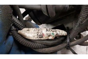 Rear reducer MITSUBISHI OUTLANDER II CW_W T02GS2757 2 2L diesel 130kW Catalog number of substitutes GS2353