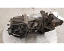 Rear reducer MITSUBISHI OUTLANDER II CW_W T02GS2757 2 2L diesel 130kW Catalog number of the original T02GS2757