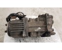 Reductor trasero MITSUBISHI OUTLANDER II (CW W) T02GS2757 2.2L diésel 
