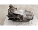 Rear reducer MITSUBISHI OUTLANDER II CW_W T02GS2608 2 2L diesel 130kW