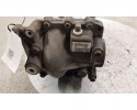 Rear reducer MITSUBISHI OUTLANDER II CW_W T02GS2608 2 2L diesel 130kW Part manufacturer Mitsubishi OE
