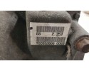 Rear reducer MITSUBISHI OUTLANDER II CW_W T02GS2608 2 2L diesel 130kW Catalog number of the part T02GS2608