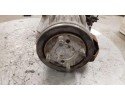 Rear reducer MITSUBISHI OUTLANDER II CW_W T02GS2608 2 2L diesel 130kW Car type passenger cars