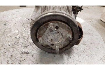 Rear reducer MITSUBISHI OUTLANDER II CW_W T02GS2608 2 2L diesel 130kW Car type passenger cars