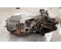 Rear reducer MITSUBISHI OUTLANDER II CW_W T02GS2608 2 2L diesel 130kW Catalog number of substitutes GS2353
