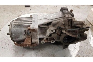 Rear reducer MITSUBISHI OUTLANDER II CW_W T02GS2608 2 2L diesel 130kW Catalog number of substitutes GS2353