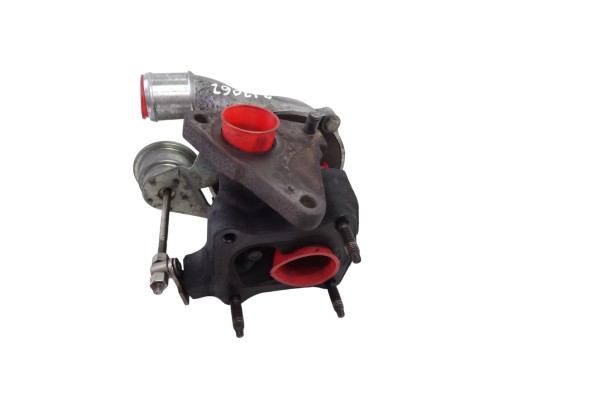 54359700011 TURBOCOMPRESOR NISSAN KUBISTAR (X76)