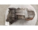 Rear reducer MITSUBISHI OUTLANDER II CW_W T02GS2608 2 2L diesel 130kW Catalog number of the original T02GS2608