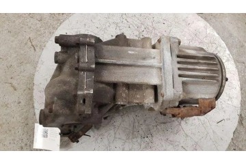 Rear reducer MITSUBISHI OUTLANDER II CW_W T02GS2608 2 2L diesel 130kW Catalog number of the original T02GS2608