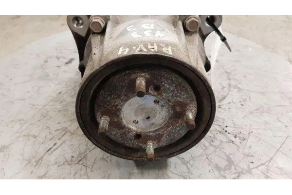 Rear reducer TOYOTA RAV 4 IV _A4_ 8216442010 2 2L diesel 110kW 2015 Catalog number of the part 8216442010