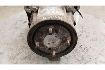 Rear reducer TOYOTA RAV 4 IV _A4_ 8216442010 2 2L diesel 110kW 2015 Catalog number of the part 8216442010