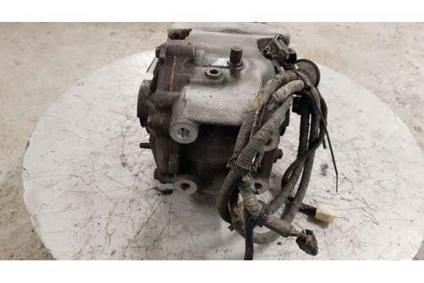 Rear reducer TOYOTA RAV 4 IV _A4_ 8216442010 2 2L diesel 110kW 2015 Catalog number of the original 8216442010