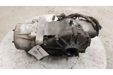 Reductor trasero TOYOTA RAV 4 IV (A4) 8216442010 2.2L diésel 110kW 201