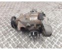 Rear reducer BMW 1 E87 323 2 0L diesel 100kW 2007