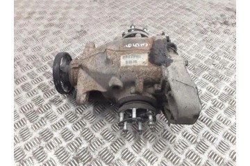 Rear reducer BMW 1 E87 323 2 0L diesel 100kW 2007