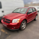 DODGE CALIBER (PM) S