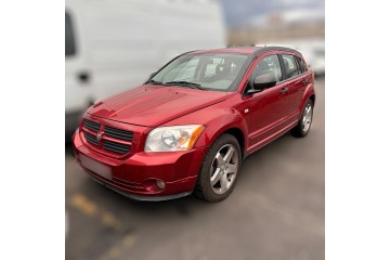 DODGE CALIBER (PM) S
