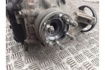 Rear reducer BMW 1 E87 323 2 0L diesel 100kW 2007 Catalog number of the part 323