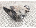 Rear reducer BMW 1 E87 323 2 0L diesel 100kW 2007 Catalog number of substitutes 7541580 7572800