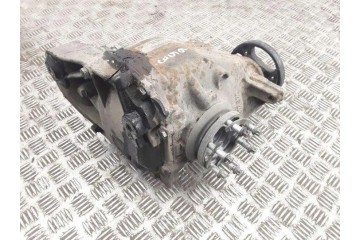 Rear reducer BMW 1 E87 323 2 0L diesel 100kW 2007 Catalog number of substitutes 7541580 7572800