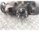 Rear reducer BMW 1 E87 323 2 0L diesel 100kW 2007 Catalog number of the original 323