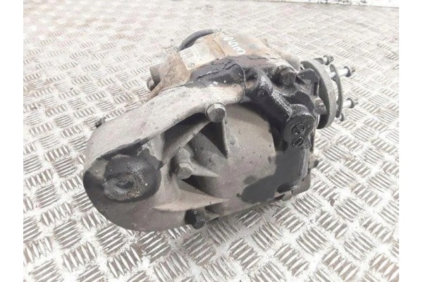 Reductor trasero BMW Serie 1 (E87) 323 2.0L diésel 100kW 2007