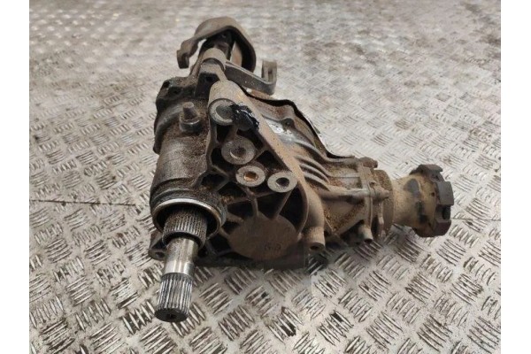 Front reducer CHEVROLET CAPTIVA C100 C140 SE00756 2 4L gasoline 100kW