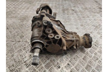 Front reducer CHEVROLET CAPTIVA C100 C140 SE00756 2 4L gasoline 100kW