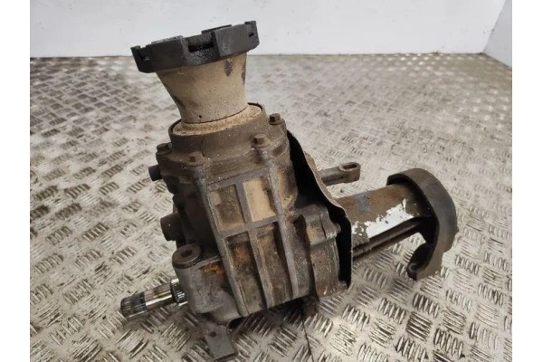 Front reducer CHEVROLET CAPTIVA C100 C140 SE00756 2 4L gasoline 100kW Part manufacturer Chevrolet OE