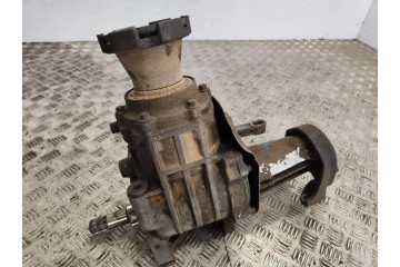 Front reducer CHEVROLET CAPTIVA C100 C140 SE00756 2 4L gasoline 100kW Part manufacturer Chevrolet OE