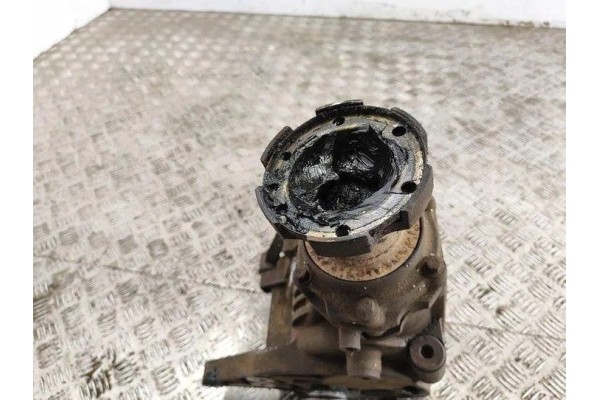 Front reducer CHEVROLET CAPTIVA C100 C140 SE00756 2 4L gasoline 100kW Catalog number of the part SE00756