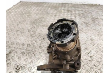 Front reducer CHEVROLET CAPTIVA C100 C140 SE00756 2 4L gasoline 100kW Catalog number of the part SE00756