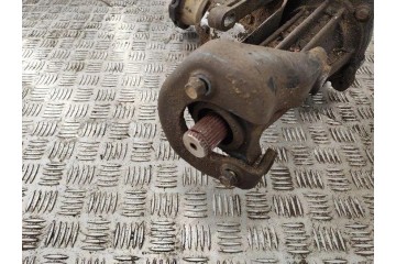 Front reducer CHEVROLET CAPTIVA C100 C140 SE00756 2 4L gasoline 100kW Catalog number of substitutes 96817139