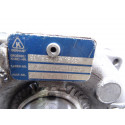 54359700011 TURBOCOMPRESOR NISSAN KUBISTAR (X76) 54359700011 TURBOCOMPRESOR NISSAN KUBISTAR (X76)