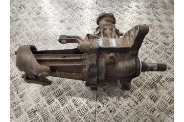 Front reducer CHEVROLET CAPTIVA C100 C140 SE00756 2 4L gasoline 100kW Catalog number of the original SE00756
