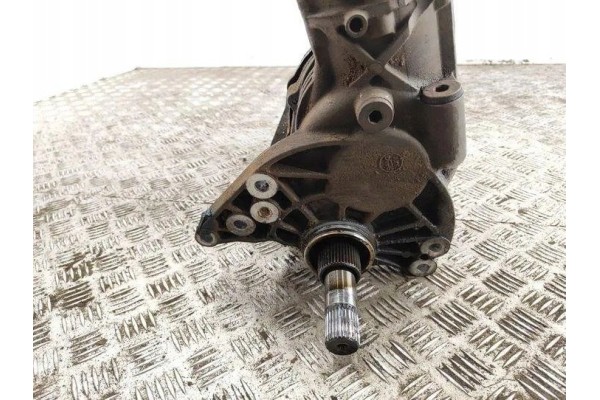 Reductor delantero CHEVROLET CAPTIVA (C100, C140) SE00756 2.4L gasolin