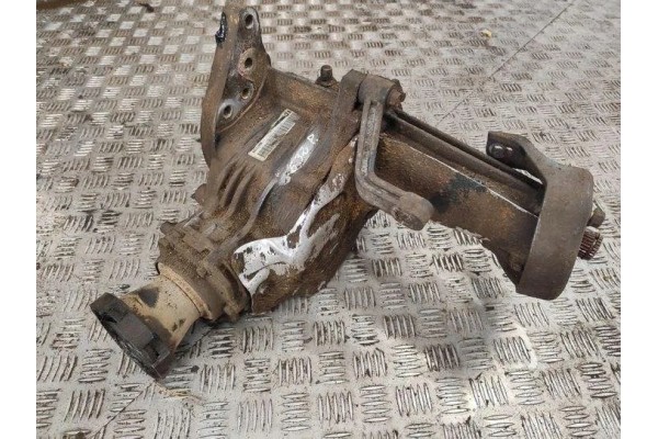 Reductor delantero CHEVROLET CAPTIVA (C100, C140) SE00756 2.4L gasolin