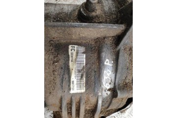 Reductor delantero CHEVROLET CAPTIVA (C100, C140) SE00756 2.4L gasolin