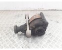 Rear reducer JAGUAR X TYPE Estate X400 GJS400 2 5L gasoline 144kW 2003