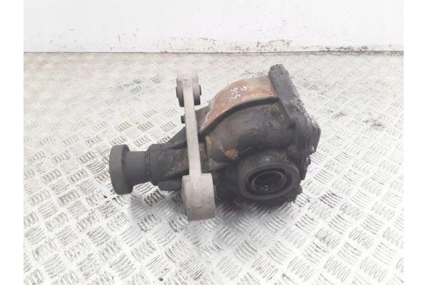 Rear reducer JAGUAR X TYPE Estate X400 GJS400 2 5L gasoline 144kW 2003