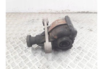 Rear reducer JAGUAR X TYPE Estate X400 GJS400 2 5L gasoline 144kW 2003