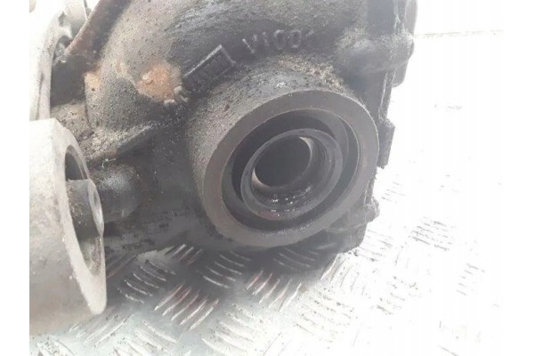 Rear reducer JAGUAR X TYPE Estate X400 GJS400 2 5L gasoline 144kW 2003 Part manufacturer Jaguar OE