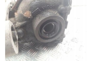 Rear reducer JAGUAR X TYPE Estate X400 GJS400 2 5L gasoline 144kW 2003 Part manufacturer Jaguar OE