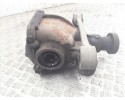 Rear reducer JAGUAR X TYPE Estate X400 GJS400 2 5L gasoline 144kW 2003 Car type passenger cars