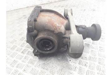 Rear reducer JAGUAR X TYPE Estate X400 GJS400 2 5L gasoline 144kW 2003 Car type passenger cars