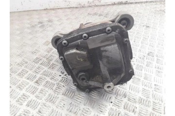 Rear reducer JAGUAR X TYPE Estate X400 GJS400 2 5L gasoline 144kW 2003 Catalog number of substitutes 1X4W4K204AC 1X4W4025B