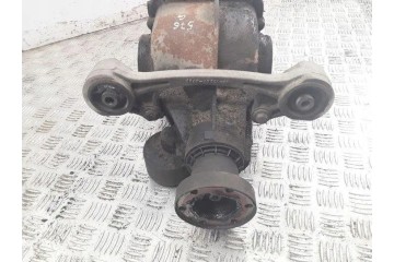 Reductor trasero JAGUAR X-TYPE Estate (X400) GJS400 2.5L gasolina 144k