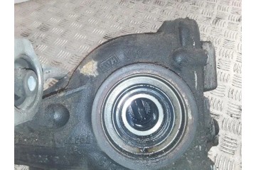 Reductor trasero JAGUAR X-TYPE Estate (X400) GJS400 2.5L gasolina 144k